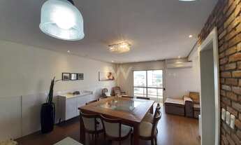 Imagem 4: Apartamento mobiliado Vila Rosa Novo Hamburgo