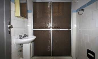 Imagem 7: APTO DE 01 DORMITÓRIO TÉRREO COM PÁTIO FECHADO