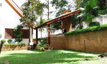 Imagem 7: VENDO / ALUGO / CASA / SOBRADO / CHALÉ / 900 M² / 8 VAGAS / RETIRO DO MORUMBI / SÃO PAULO