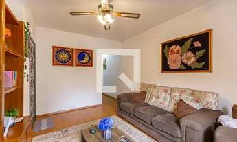 Imagem 3: Casa para Aluguel - Vila América, 3 Quartos, 204 m2