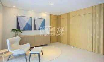 Imagem 4: Espetacular Apartamento em Moema!!! 180m2, 3 dormitórios sendo 3 suítes, 4 vagas de garage