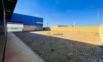 Imagem: GALPÃO - IMÓVEL COMERCIAL DISPONÍVEL