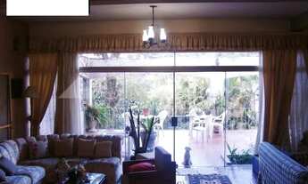 Imagem 5: Casa à venda, 420 m² por R$ 1.650.000,00 - Vila São Francisco - São Paulo/SP