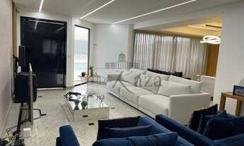 Imagem: Casa em Condomínio - Vila Zezé - Condomínio