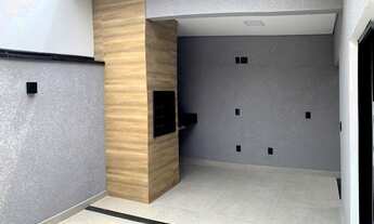 Imagem 11: Casa de condomínio térrea para venda com 115 metros quadrados com 3 quartos