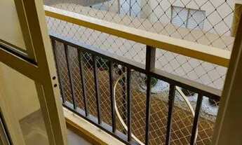 Imagem 4: Apartamento com 3 dormitórios, 70 m² - venda por R$ 270.000,00 ou aluguel por R$ 1.424,94