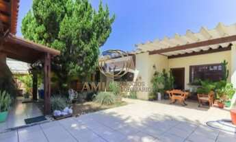 Imagem: Casa Térrea/ Jardim Satélite/ 04 dormitórios