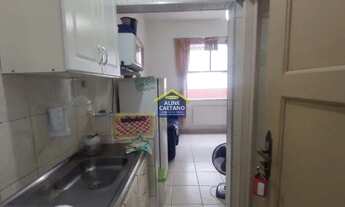 Imagem 5: Vai perder?? Kitnet na Ocian, 23 metros mobiliada por 110 mil