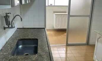 Imagem 3: Apartamento Locação Brooklin 120 m² 3 Dormitórios