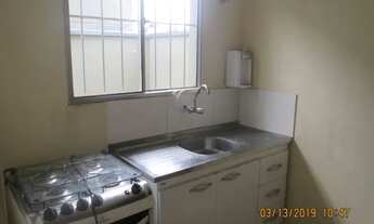 Imagem 2: Kit net - Vila Gustavo