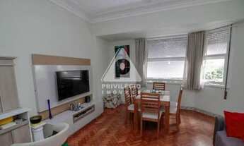 Imagem 5: Excelente apto 2 quartos com vista lateral mar