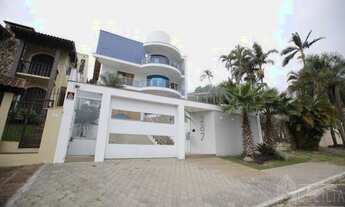 Imagem 4: Casa com 4 Dormitorio(s) localizado(a) no bairro OURO BRANCO em NOVO HAMBURGO / Ref.:163