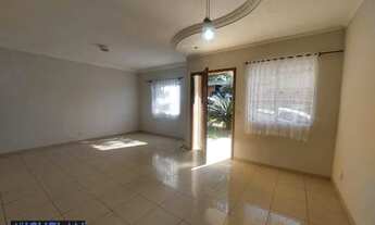 Imagem 4: Casa com 3 dormitórios para alugar, 170 m² por R$ 4.560/mês - Condomínio Grape Village - V