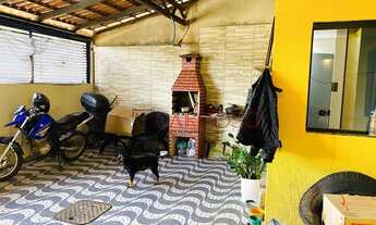 Imagem 3: Casa com 03 quartos, 01 suíte, QR 511, samambaia sul DF