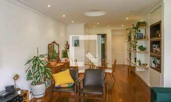 Imagem 3: Apartamento à Venda - Perdizes, 1 Quarto, 98 m2