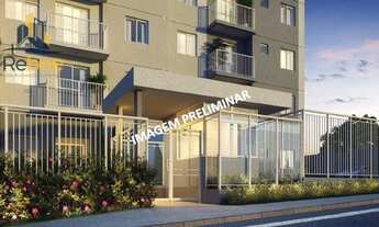 Imagem 7: Apartamento com 2 dormitórios à venda, 49 m² por R$ 334.000,00 - Sacomã - São Paulo/SP