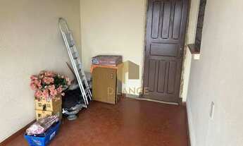 Imagem 4: Casa à venda na Vila Marieta - Campinas/SP