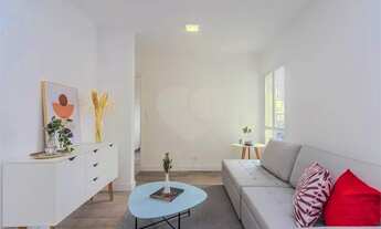 Imagem 3: São Paulo - Apartamento Padrão - JARDIM PAULISTA