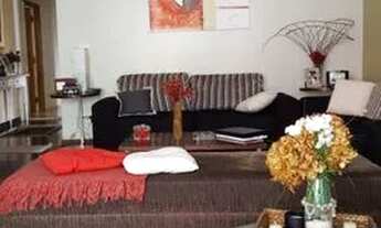 Imagem 3: APARTAMENTO - HIGIENÓPOLIS - SP