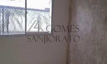 Imagem 1: Apartamento para alugar no Parque São Vicente em Mauá