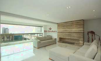 Imagem 2: NOVA LIMA - Apartamento Padrão - Vila da Serra