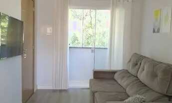 Imagem 4: Apartamento ao lado do parque Atuba