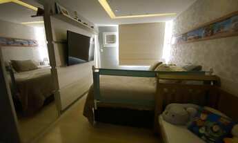 Imagem 6: Apartamento 4 quartos no Centro - Nova Iguaçu - RJ