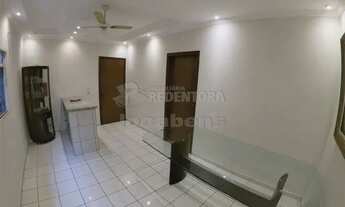 Imagem 2: Casa Padrão em São José do Rio Preto