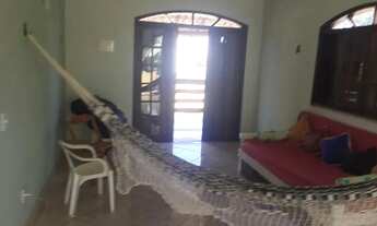 Imagem 3: Casa para aluguel possui 250 metros quadrados com 3 quartos