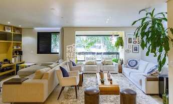 Imagem 2: Apartamento com 3 dormitórios à venda, 112 m² por R$ 1.400.000 - Brooklin - São Paulo/SP