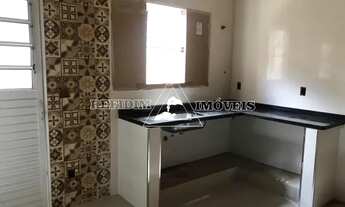 Imagem: Casa padrão em Recreio Anhanguera - Ribeirão