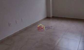 Imagem 4: Apartamento Duplex com 3 dormitórios, 113 m² - venda por R$ 280.000,00 ou aluguel por R$ 1