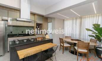 Imagem 2: Venda Apartamento 2 quartos Vila da Serra Nova Lima