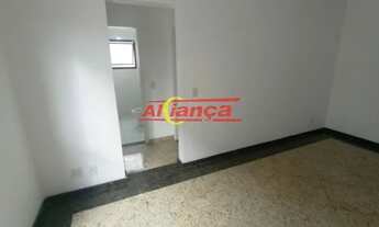 Imagem 5: ÓTIMO APARTAMENTO COM 2 DORMITÓRIOS E 1 VAGA DE GARAGEM - GOPOUVA - GUARULHOS/SP