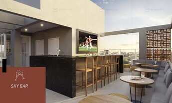 Imagem 2: Studio para venda possui 24 metros quadrados com 1 quarto em Vila Mariana - São Paulo - SP