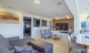 Imagem 6: Venda Apartamento 4 Dormitórios - 120 m² Brooklin