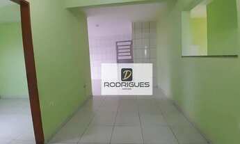 Imagem 3: Casa com 2 dormitórios para alugar, 90 m² por R$ 1.600/mês - Vila Nogueira - Diadema/SP