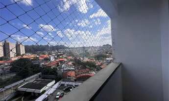 Imagem 2: Apartamento de 50m² com 2 dormitórios e 1 vaga a venda - Morumbi Sul