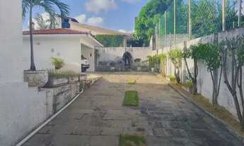 Imagem 4: Casa Padrão em João Pessoa