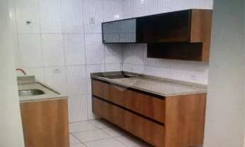 Imagem: Casa em condomínio residencial à venda