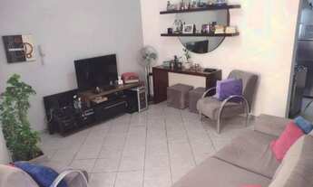 Imagem 3: Casa em Condomínio para Venda em São Paulo, Vila Esperança, 2 dormitórios, 2 banheiros, 1