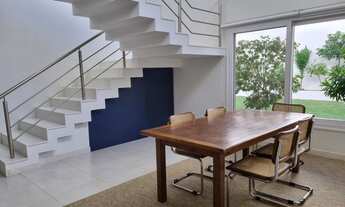 Imagem 6: Casa para Venda em Florianópolis, Cacupé, 4 dormitórios, 1 suíte, 4 banheiros, 2 vagas