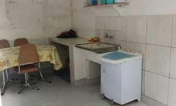 Imagem 3: Casa para venda com 125 metros quadrados com 3 quartos em Recanto Campo Belo - São Paulo