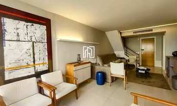 Imagem: COBERTURA DUPLEX À VENDA NO CONDOMÍNIO