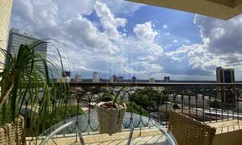 Imagem 4: Apartamento para Locação no Edifício Residencial Villa Aurélia em Foz do Iguaçu