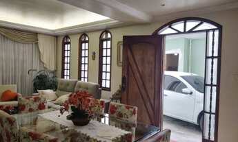 Imagem 6: Sobrado com 3 dormitórios à venda, 163 m² por R$ 600.000,00 - Freguesia do Ó - São Paulo/S