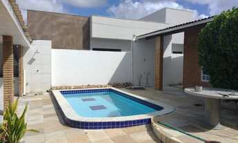 Imagem 5: Excelente casa 3/4 2 suítes, piscina, área gourmet , com 270 m2 Cond.Jardim Petrópolis