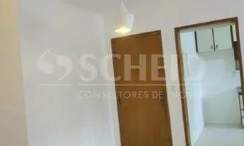 Imagem 4: Apartamento com dois dormitórios