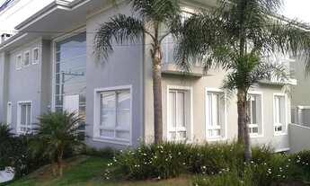 Imagem: Casa com 4 dormitórios à venda, 630 m²