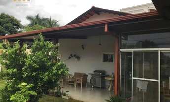 Imagem: Casa com 3 dormitórios à venda, 320 m²